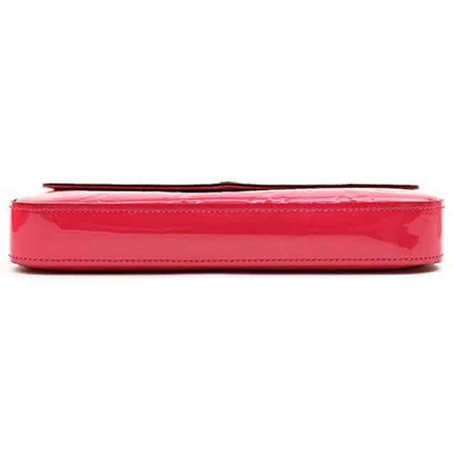 Louis Vuitton Pochette Felicie Chain Wallet - WPR84 - 4