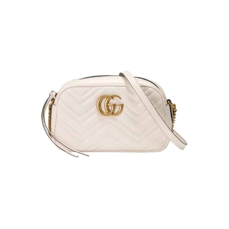 GG Marmont small shoulder bag - GHB159 - 1