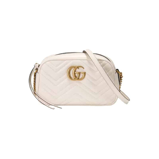 GG Marmont small shoulder bag - GHB159 - 1