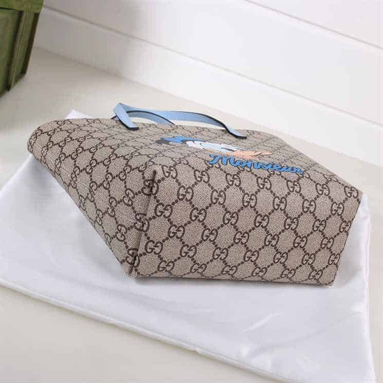 Disney x Gucci Donald Duck - GTB164 - 7