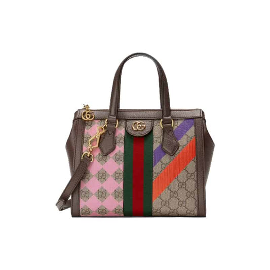 Ophidia small tote bag - GTB161 - 1
