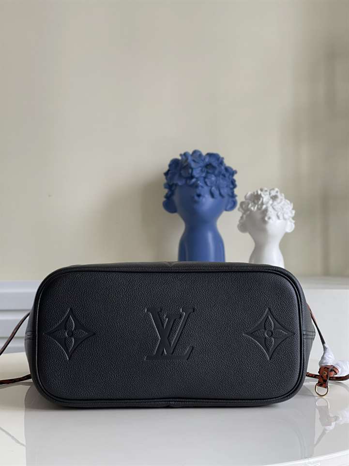 Louis Vuitton Neverfull Mm - LTB181 - 5