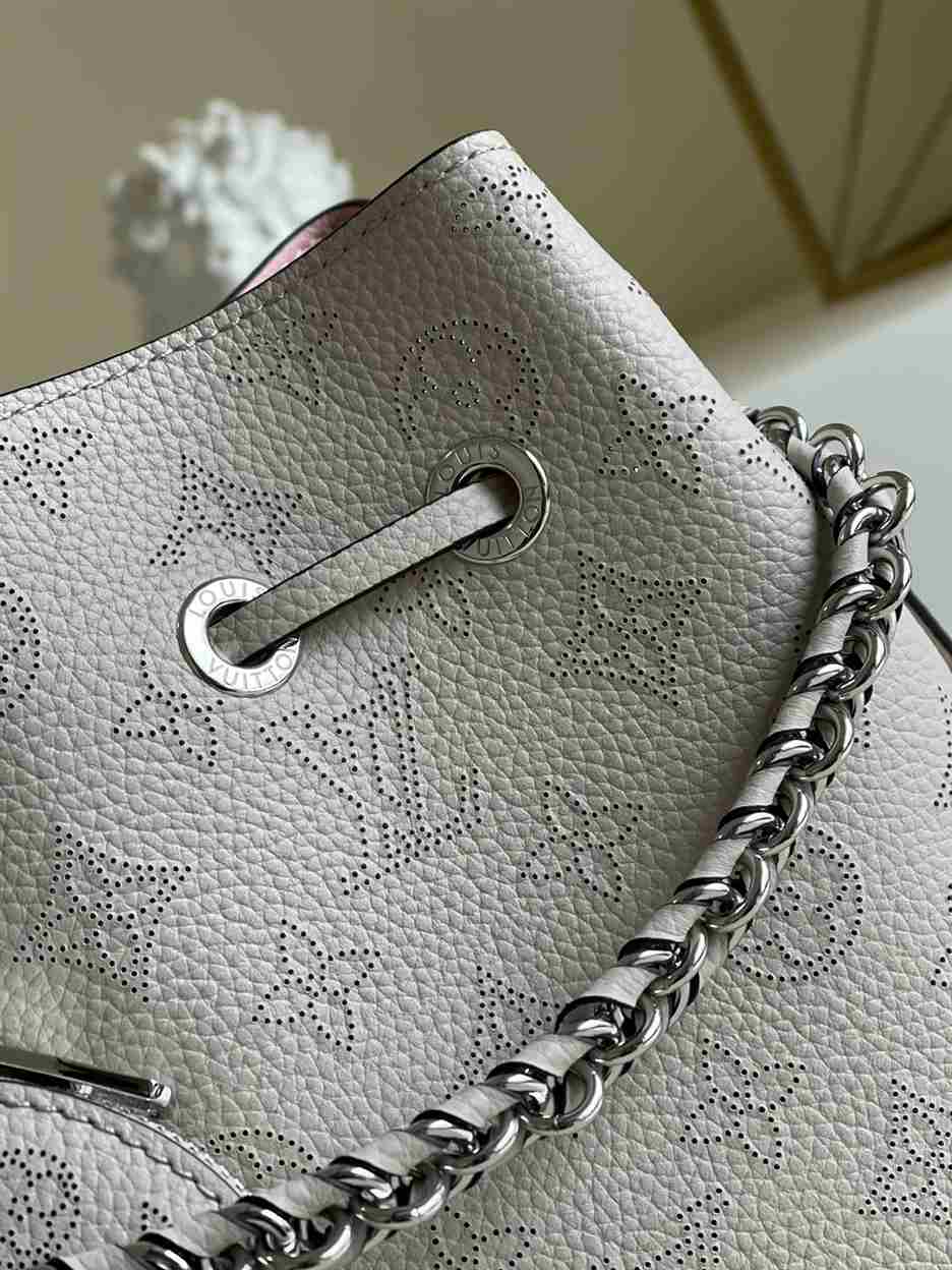 LOUIS VUITTON BELLA BUCKET BAG - LHB638 - 2