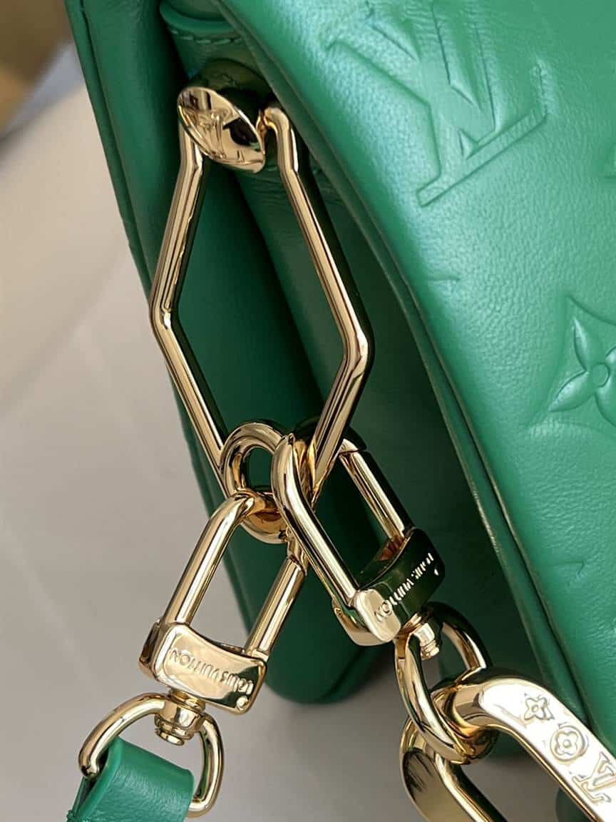 Louis Vuitton Coussin BB - LHB518 - 5