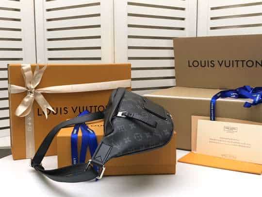 Louis Vuitton Discovery Bumbag - LBB278 - 5