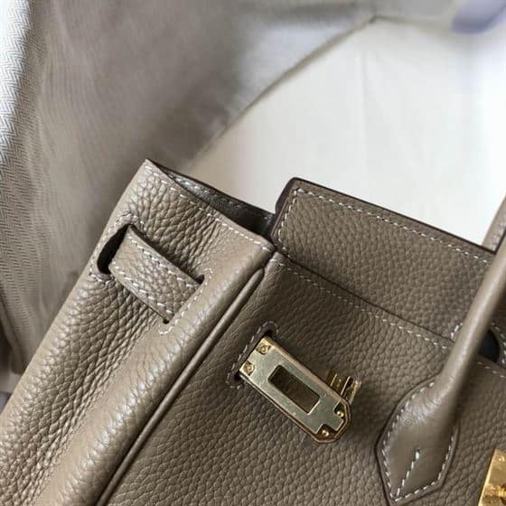Hermes Birkin Dream Bag - HBP011 - 5