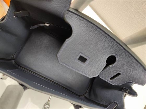 Hermes Birkin Bag - HBP008 - 7