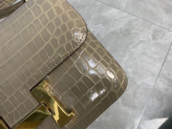 Hermes Constance Bag - HBP081 - 7