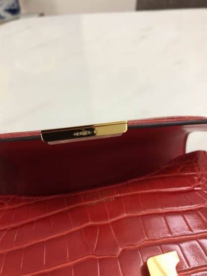 Hermes Constance Bag - HBP078 - 7