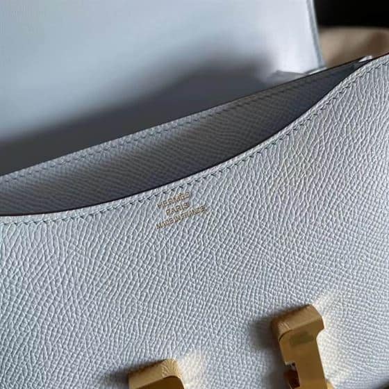 Hermes Constance 19 Epsom Bag - HBP060 - 7