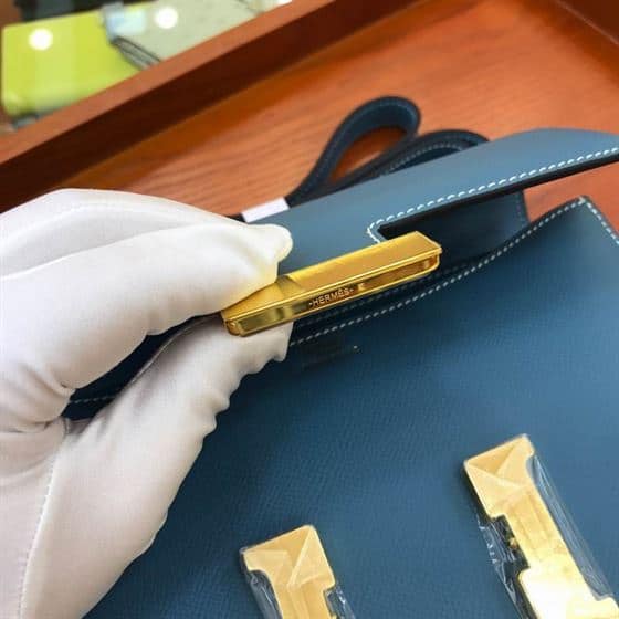 Hermes Constance Bag - HBP069 - 7