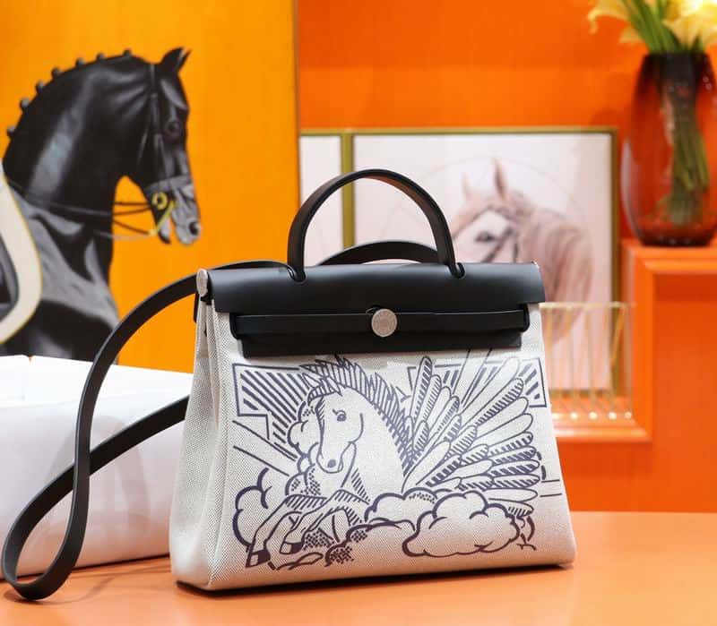 Hermes Herbag - HBP090 - 3