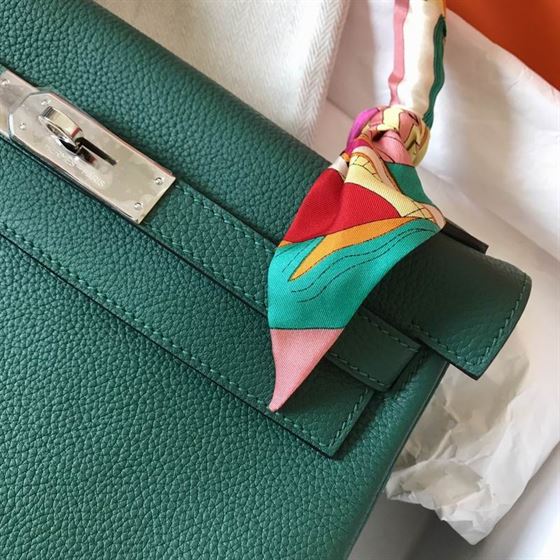 Hermes Kelly Bag - HBP043 - 8