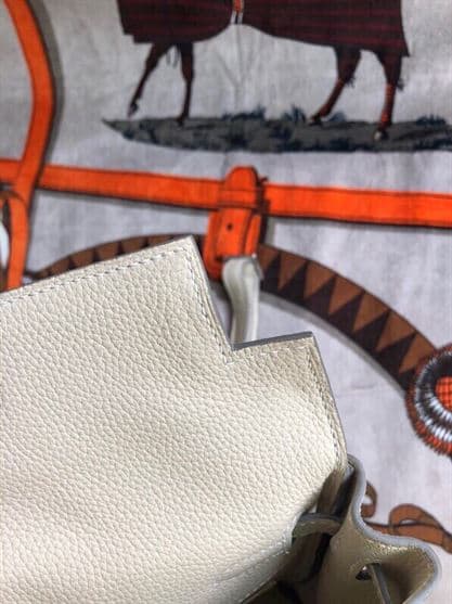 Hermes Kelly ado Bag - HBP026 - 7