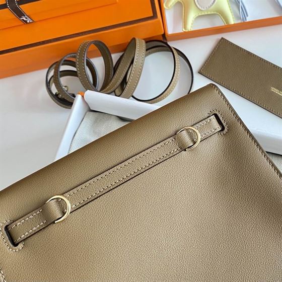 Hermes Kelly danse Bag - HBP036 - 7