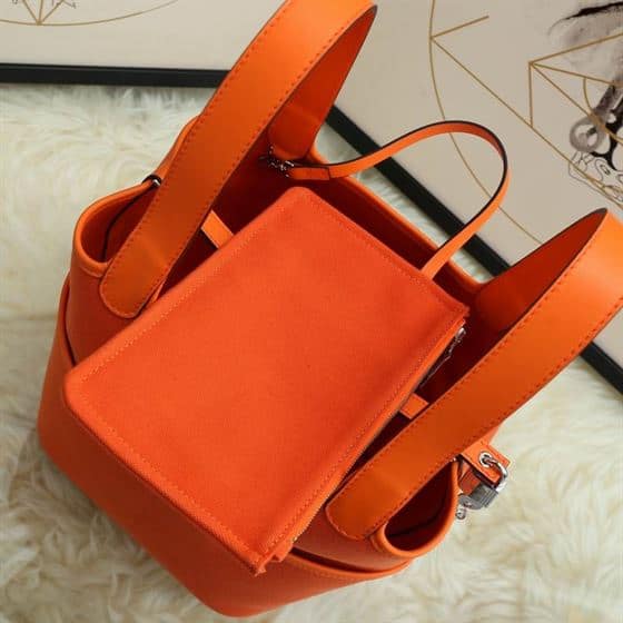 Hermes Picotin bag - HBP114 - 7