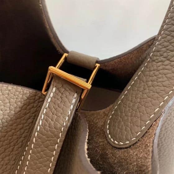 Hermes Picotin bag - HBP108 - 7