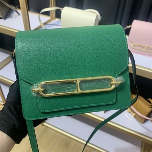 Hermes Roulis Evercolor Bag - HBP084 - 1