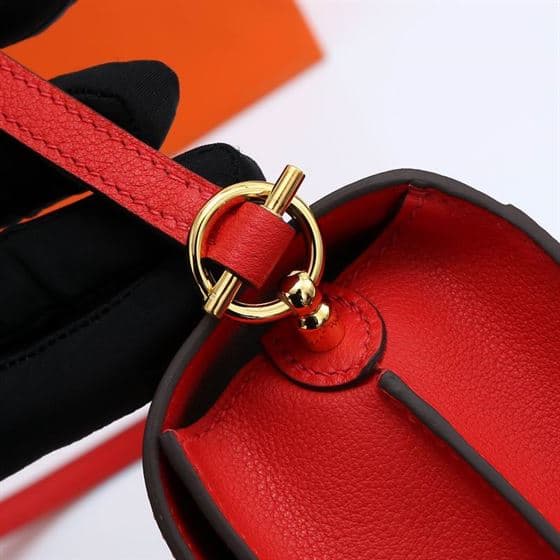 Hermes Roulis Evercolor Bag - HBP087 - 7