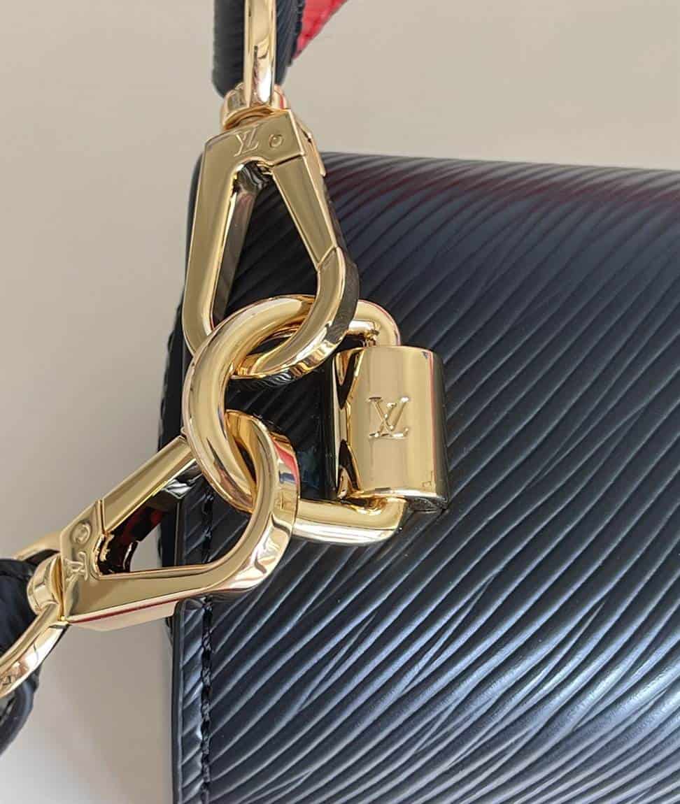Louis Vuitton Twist MM - LHB554 - 6