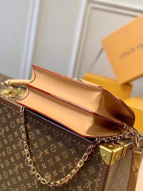 Louis Vuitton Since 1854 Dauphine Mm - LHB420 - 7