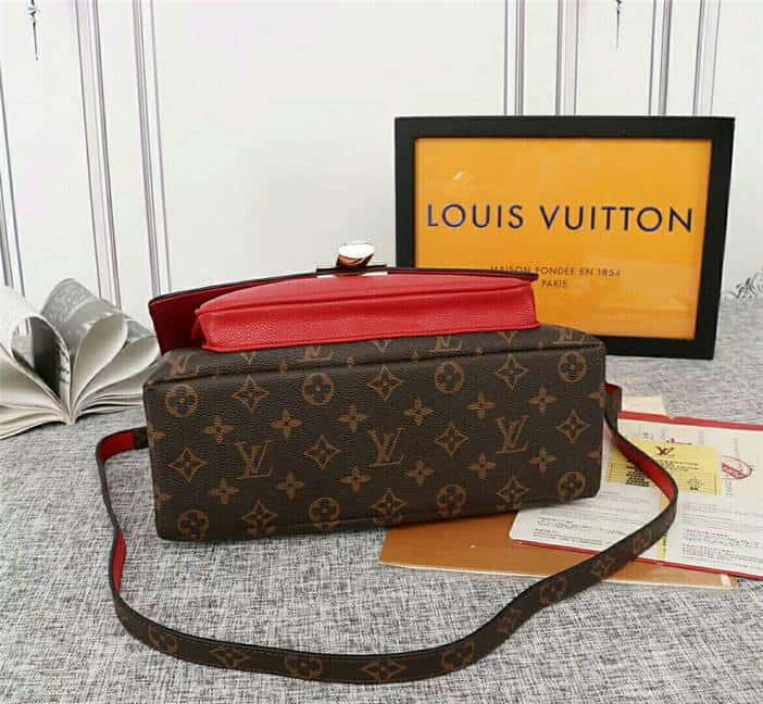 Louis Vuitton Handbags - LHB600 - 7