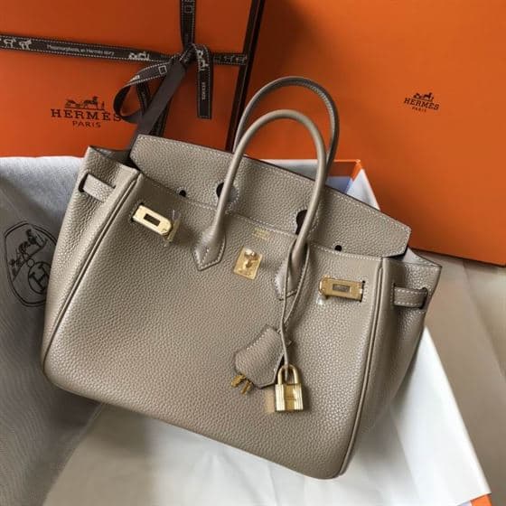 Hermes Birkin Dream Bag - HBP011 - 6
