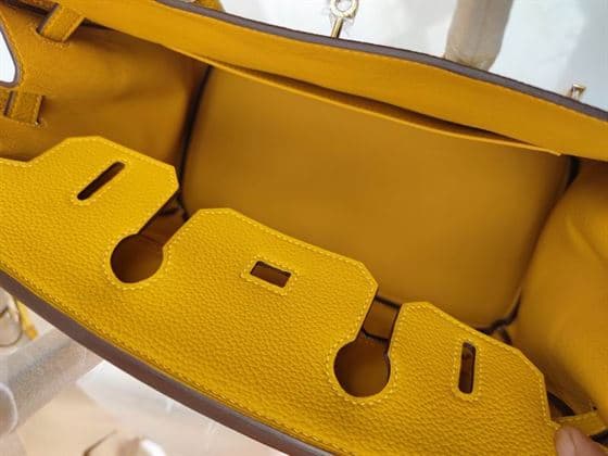 Hermes Birkin Bag - HBP004 - 8