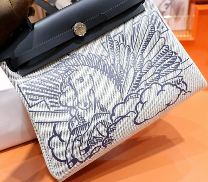 Hermes Herbag - HBP090 - 4
