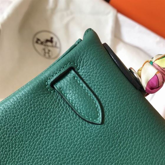Hermes Kelly Bag - HBP043 - 7