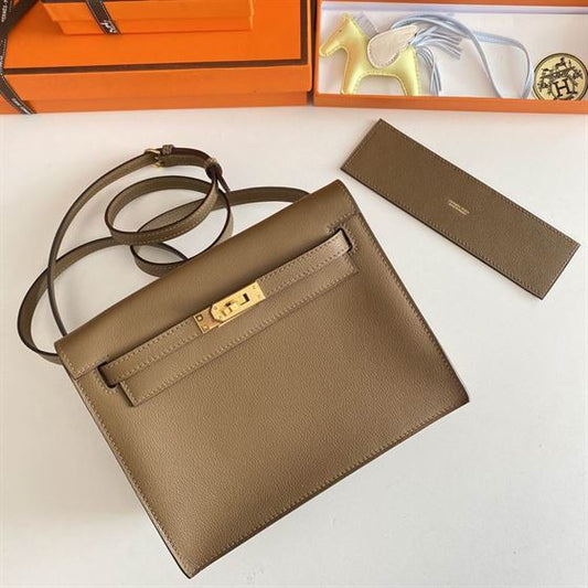 Hermes Kelly danse Bag - HBP036 - 1