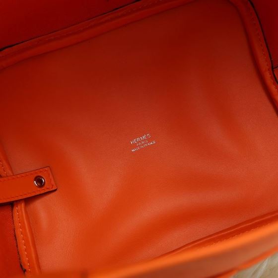 Hermes Picotin bag - HBP114 - 8