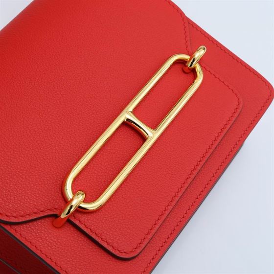 Hermes Roulis Evercolor Bag - HBP087 - 8