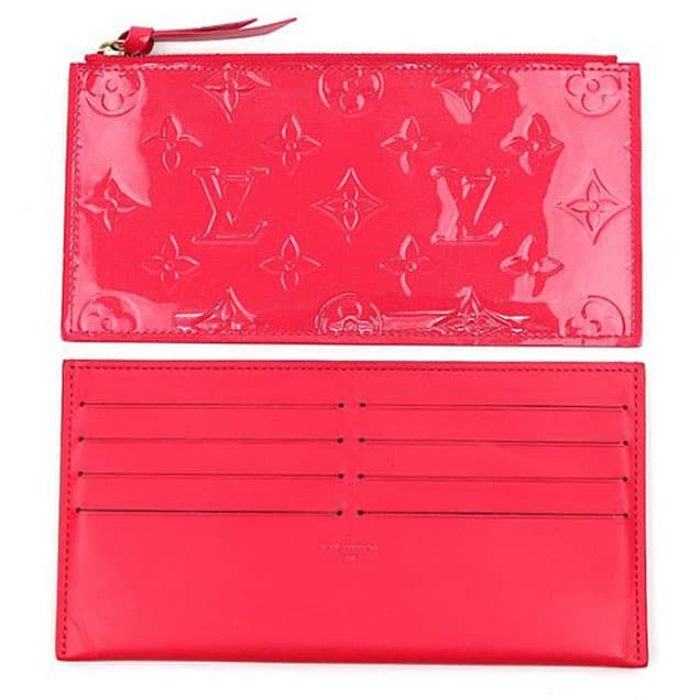 Louis Vuitton Pochette Felicie Chain Wallet - WPR84 - 6