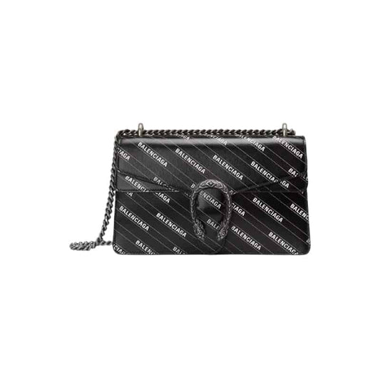 The Hacker Project small Dionysus bag - GHB178 - 1