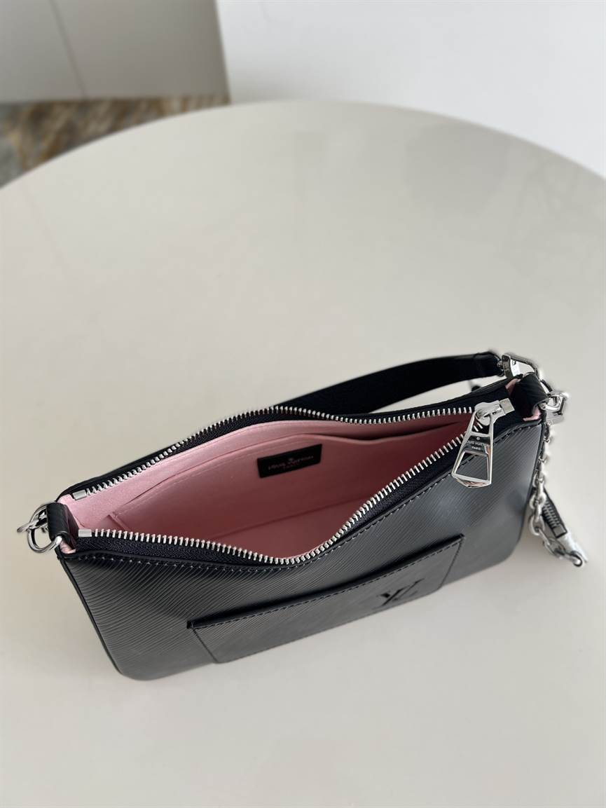 Louis Vuitton Marelle Epi Leather - LHB473 - 9