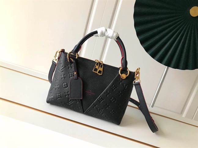 Louis Vuitton Tote BB - LTB528 - 2
