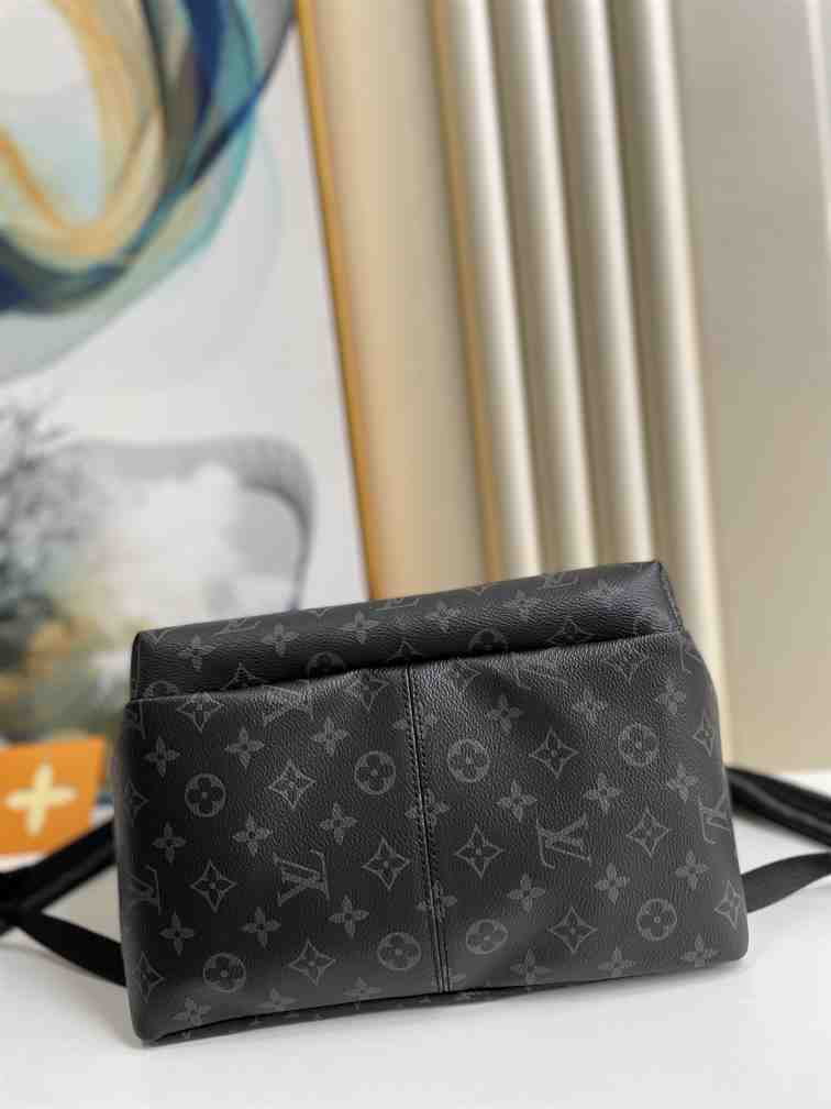 LOUIS VUITTON DISCOVERY BAG - LBP439 - 5