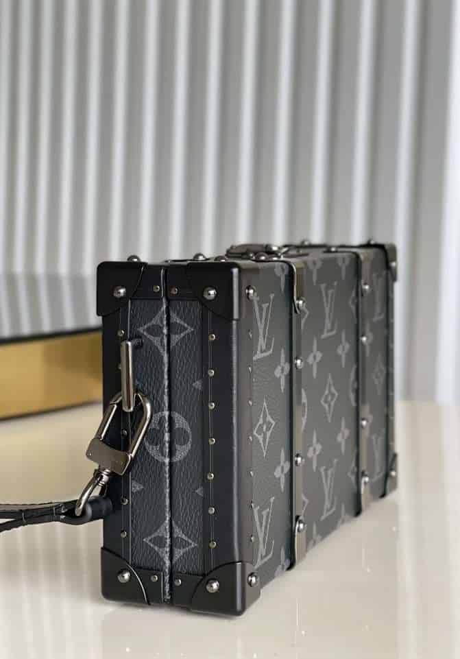 Louis Vuitton Wallet Trunk - LP175 - 8