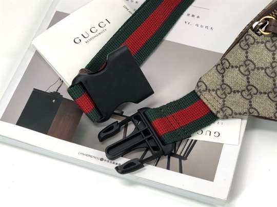 Gucci Belt Bags For Men - GBB52 - 4