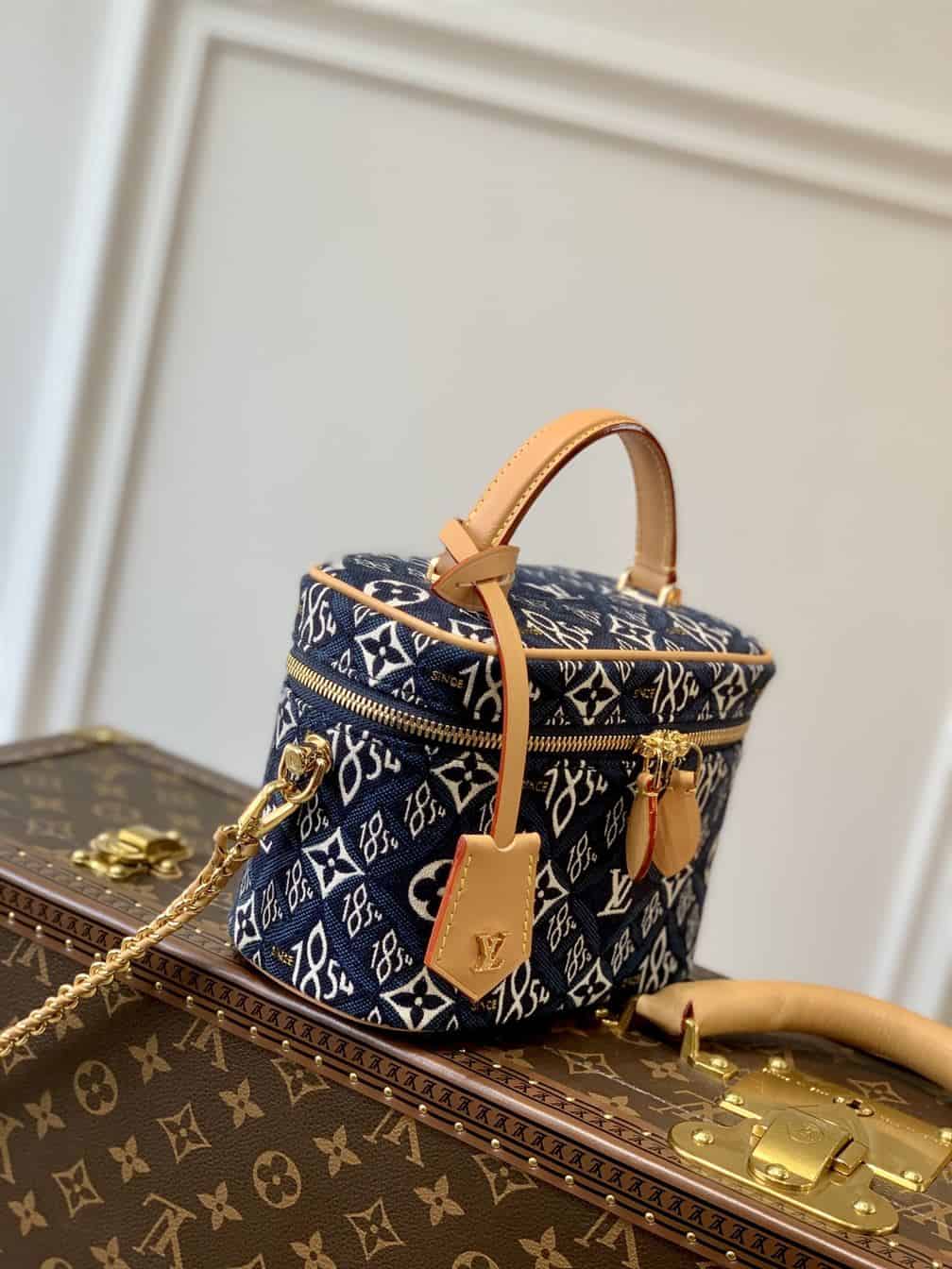 Louis Vuitton Since 1854 Vanity Pm - LHB411 - 3