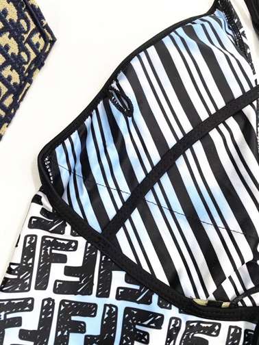 Fendi Swimsuit - FS14 - 3