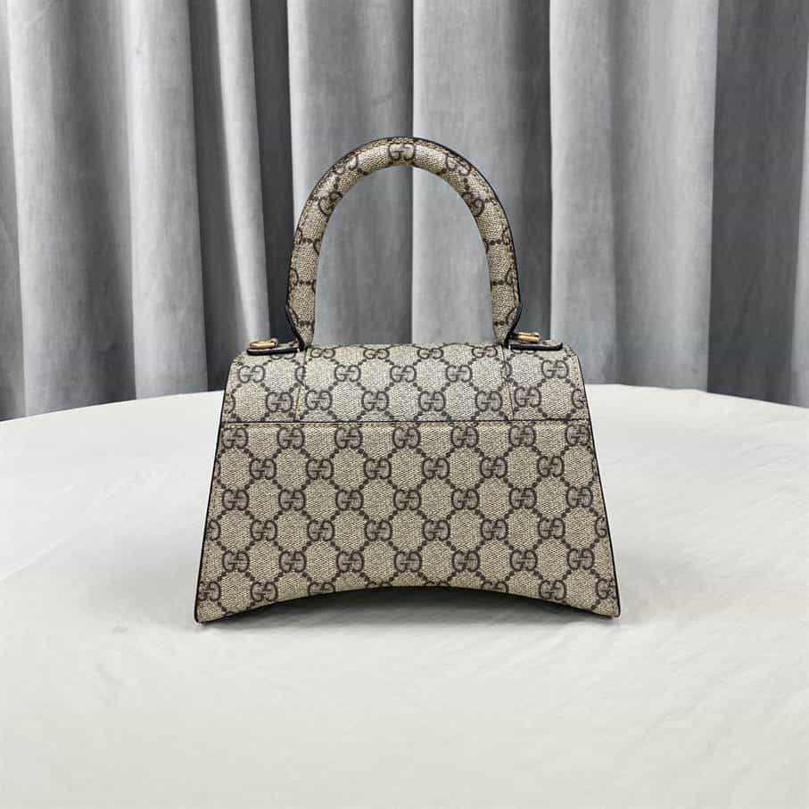 Balenciaga x Gucci Handbag - BHB18 - 2