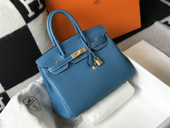 Hermes Birkin Dream Bag - HBP013 - 2
