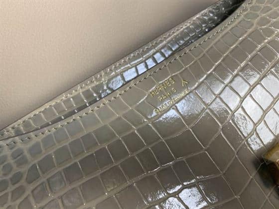 Hermes Constance Bag - HBP081 - 9