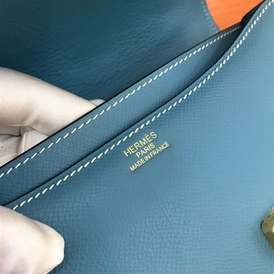 Hermes Constance Bag - HBP069 - 9