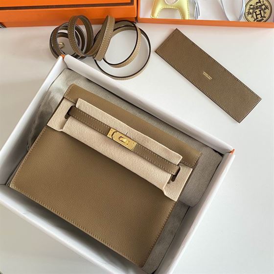 Hermes Kelly danse Bag - HBP036 - 8