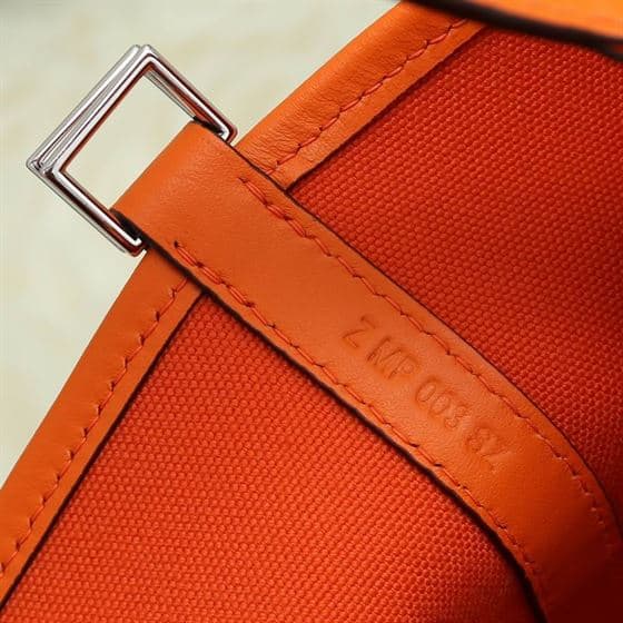 Hermes Picotin bag - HBP114 - 9