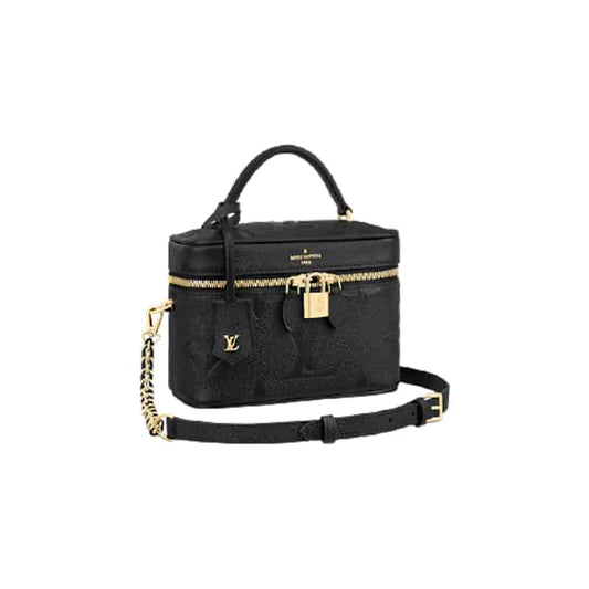 Louis Vuitton Vanity Pm - LHB415 - 1