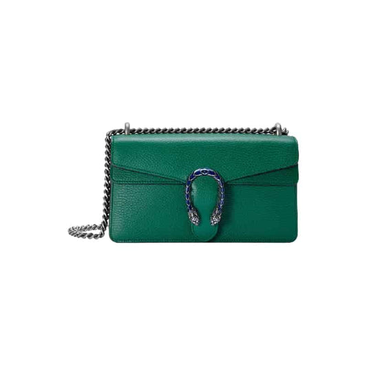 Dionysus small shoulder bag - GHB187 - 1